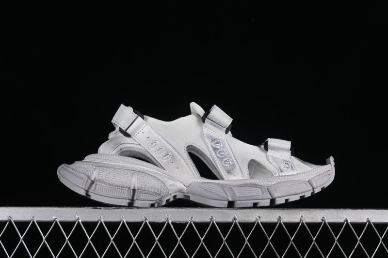 Balenciaga Track Shoes